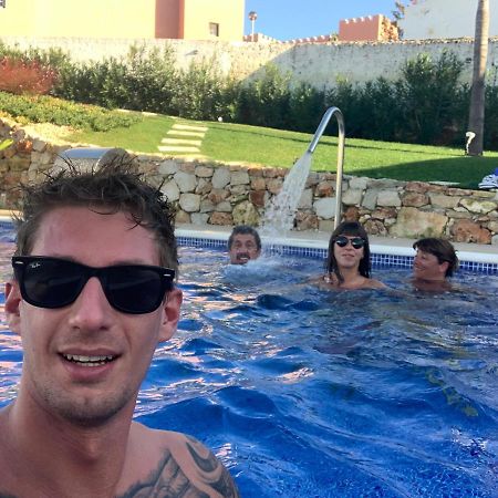 Carvoeiro B&B And Spa Luaran gambar