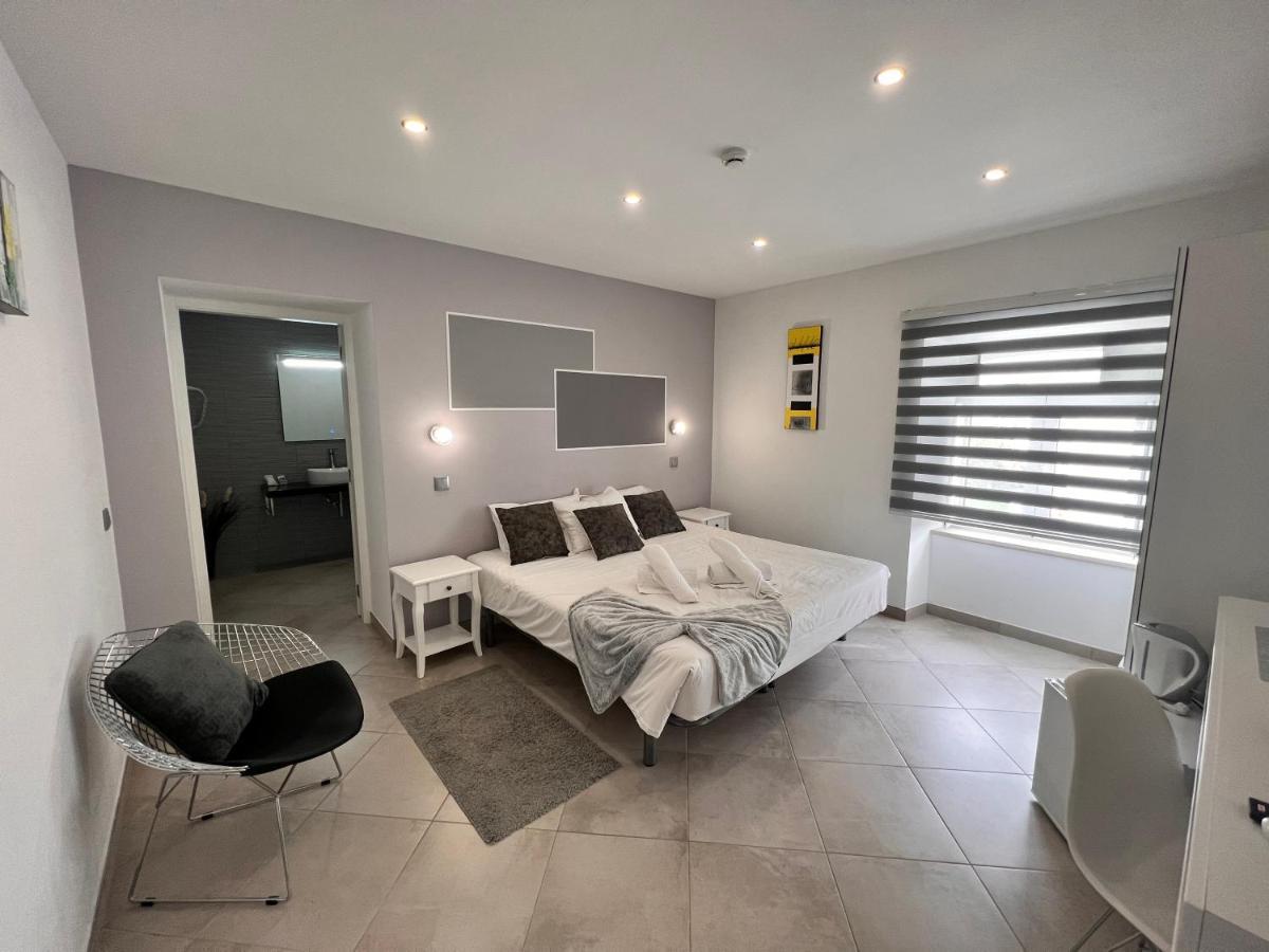 Carvoeiro B&B And Spa Luaran gambar