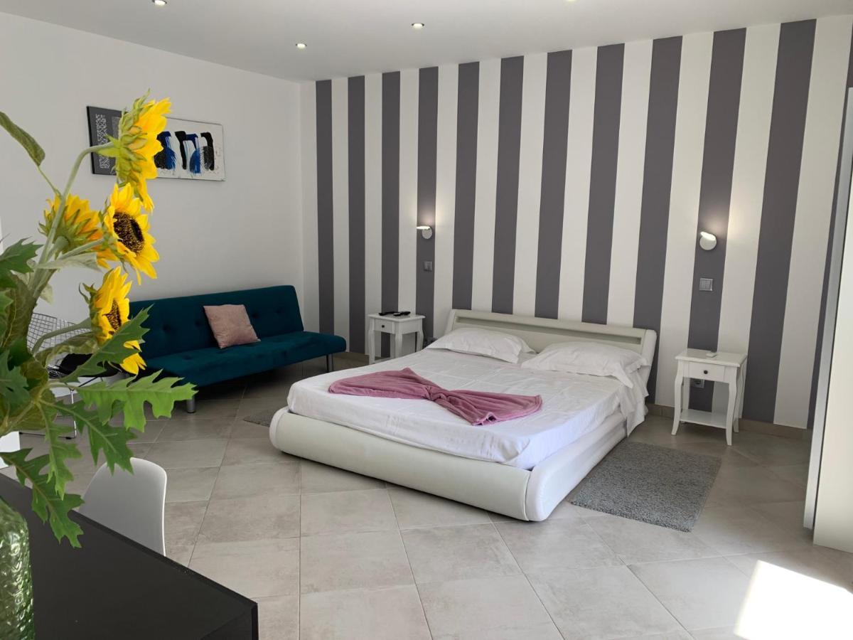 Carvoeiro B&B And Spa Luaran gambar
