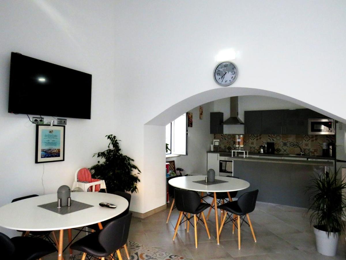 Carvoeiro B&B And Spa Luaran gambar