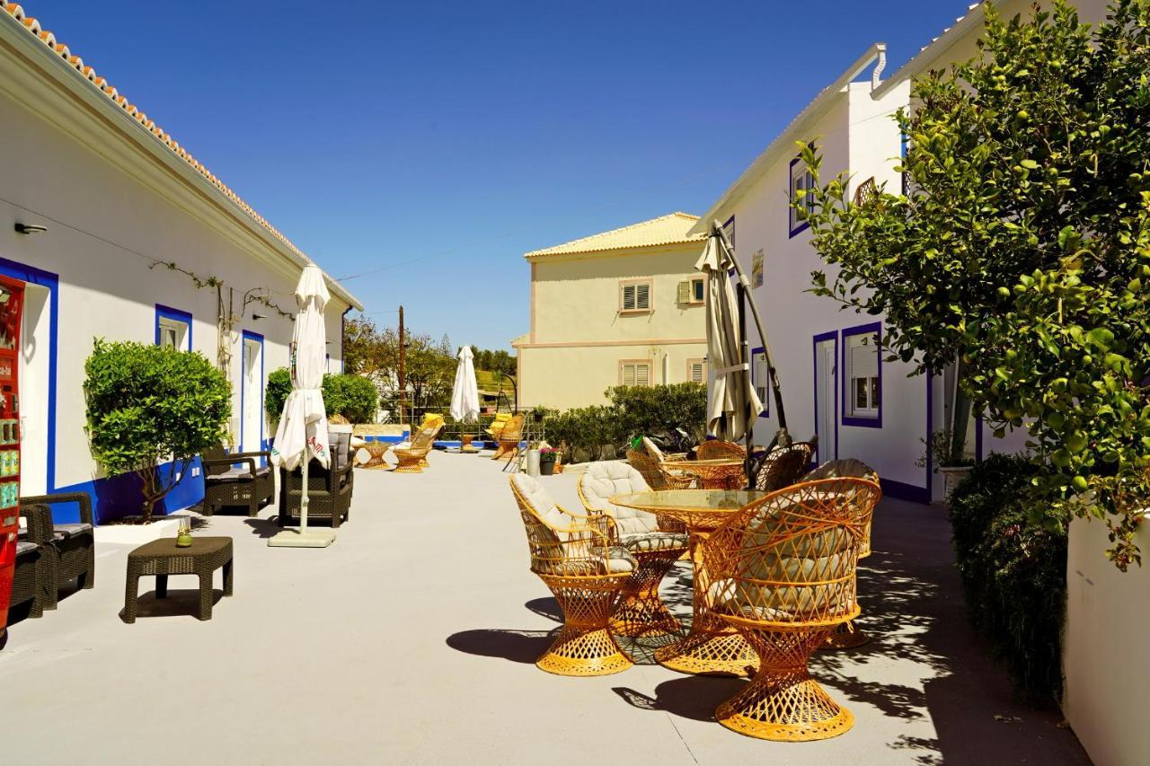 Carvoeiro B&B And Spa Luaran gambar