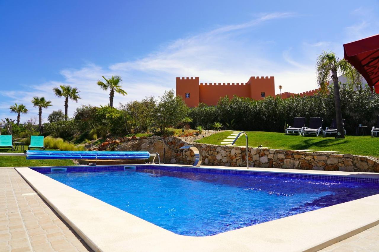 Carvoeiro B&B And Spa Luaran gambar