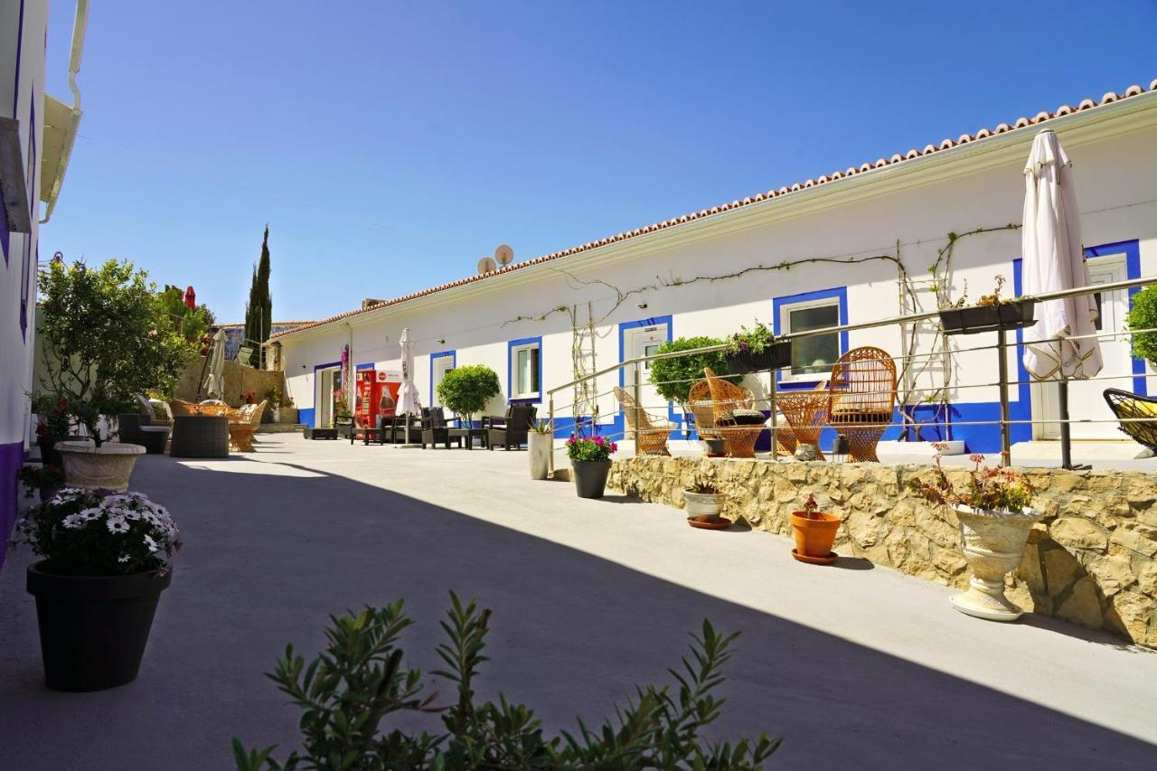 Carvoeiro B&B And Spa Luaran gambar