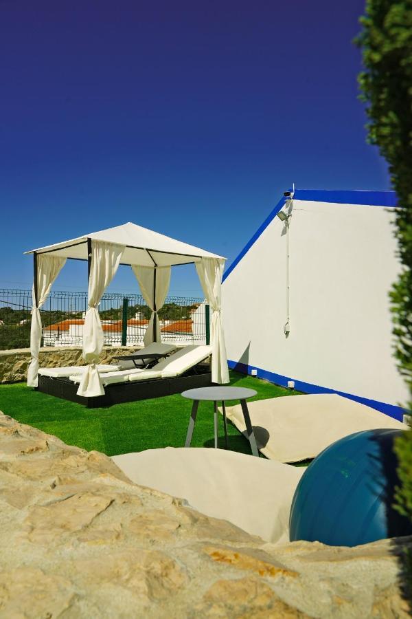 Carvoeiro B&B And Spa Luaran gambar