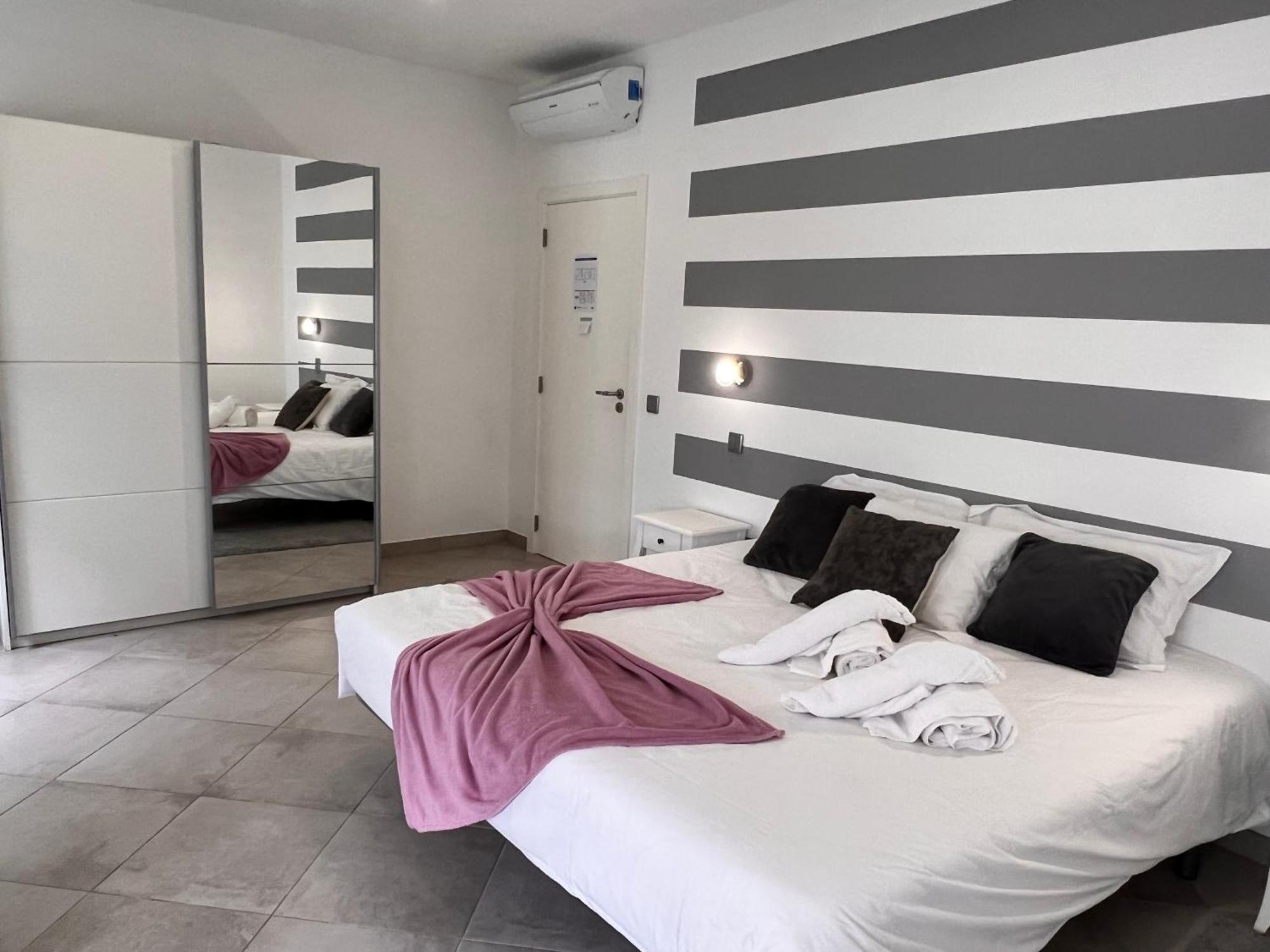 Carvoeiro B&B And Spa Luaran gambar