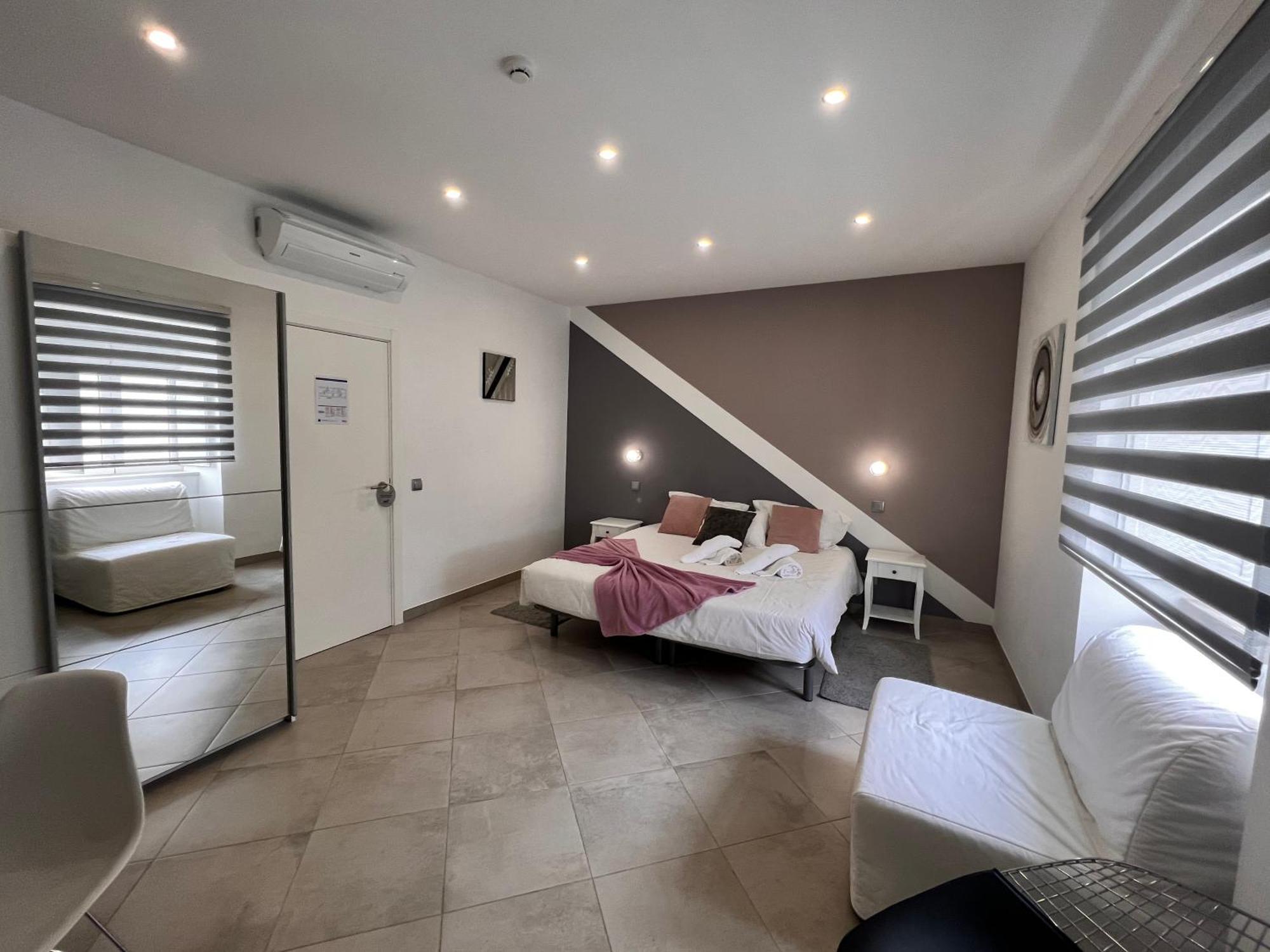 Carvoeiro B&B And Spa Luaran gambar