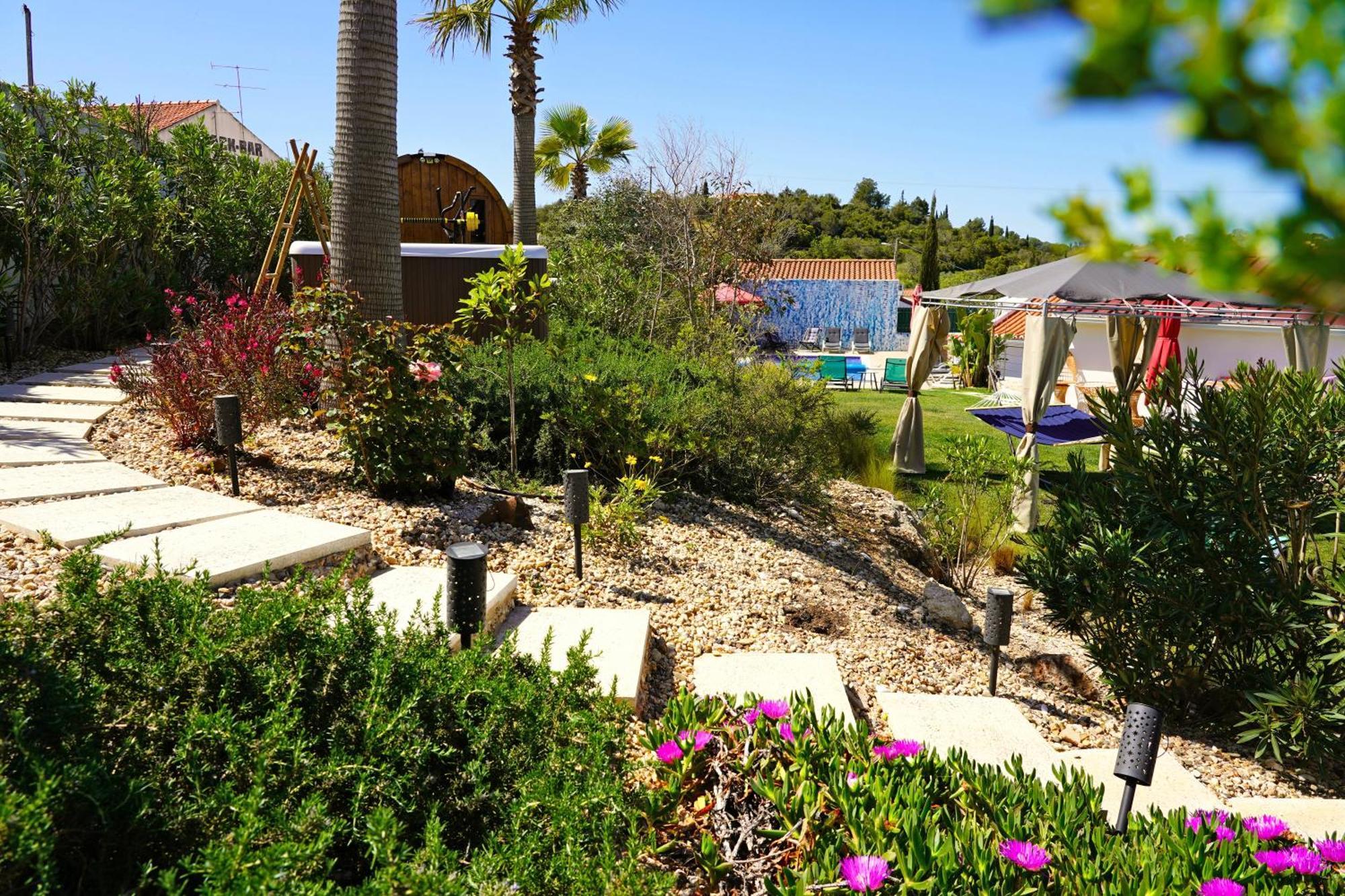 Carvoeiro B&B And Spa Luaran gambar
