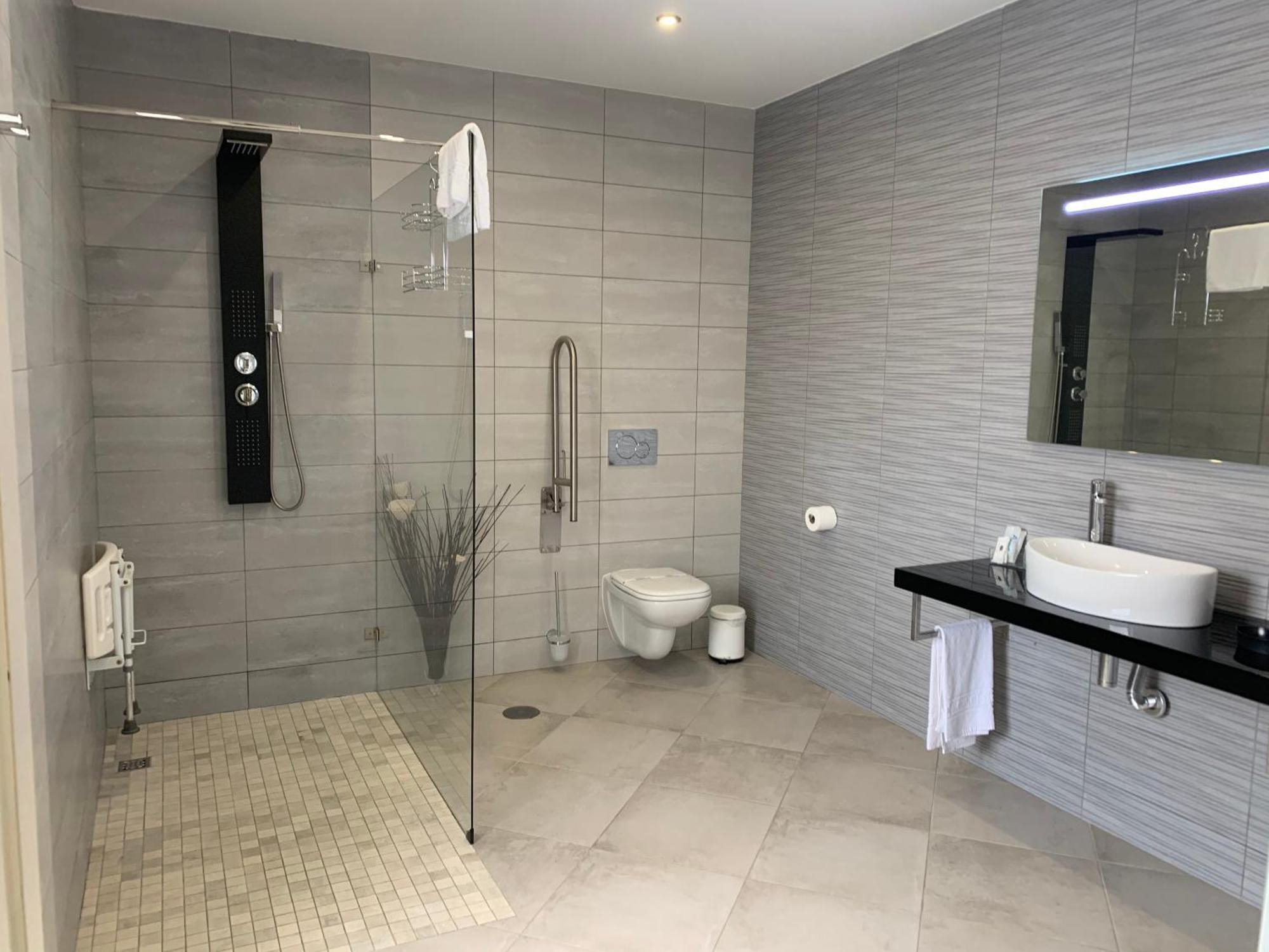 Carvoeiro B&B And Spa Luaran gambar