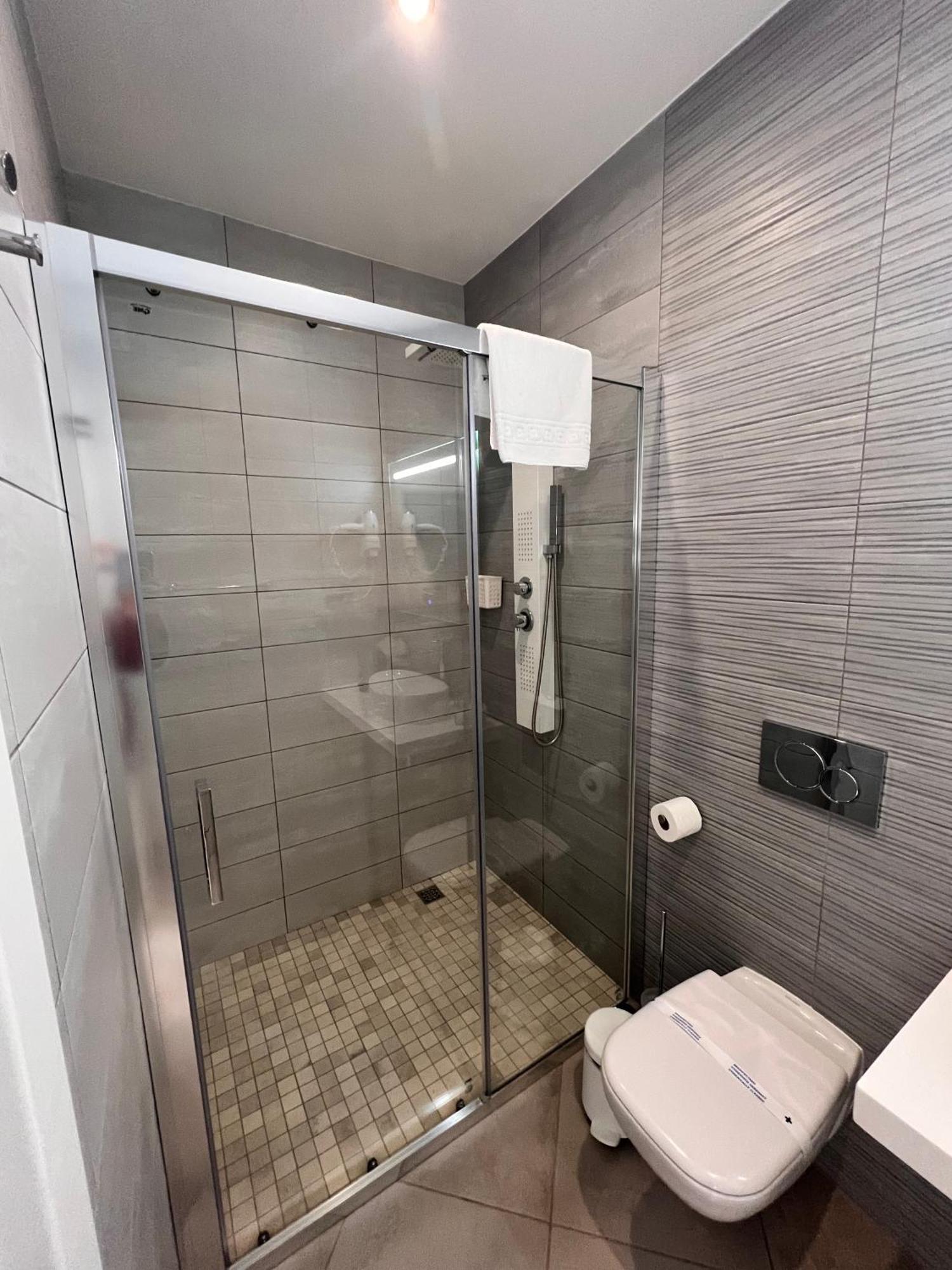 Carvoeiro B&B And Spa Luaran gambar