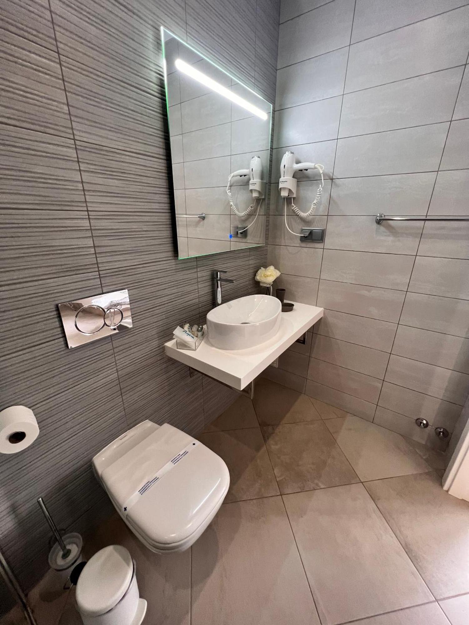Carvoeiro B&B And Spa Luaran gambar