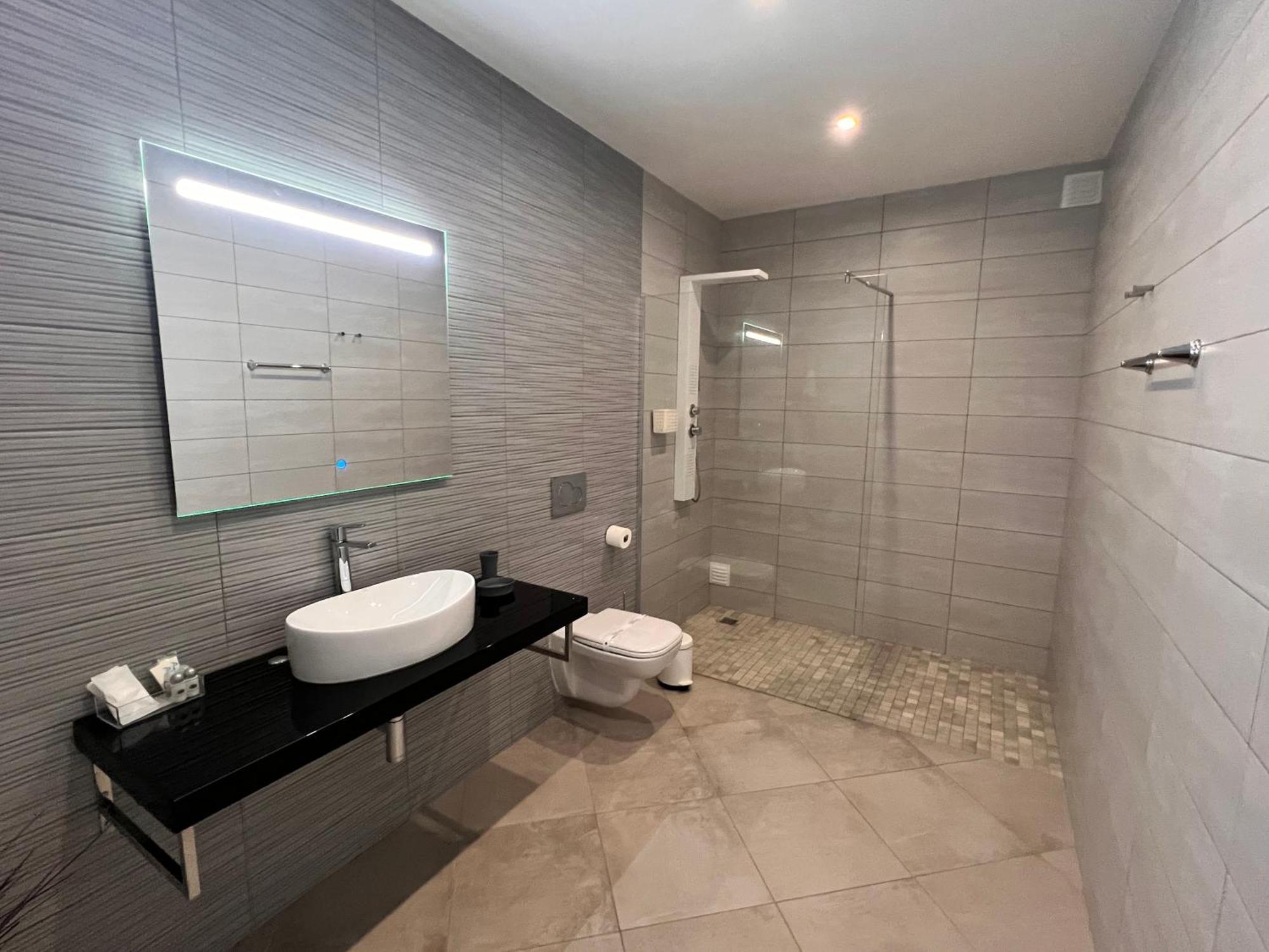 Carvoeiro B&B And Spa Luaran gambar